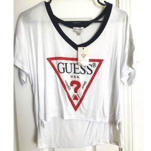 Guess Shirt